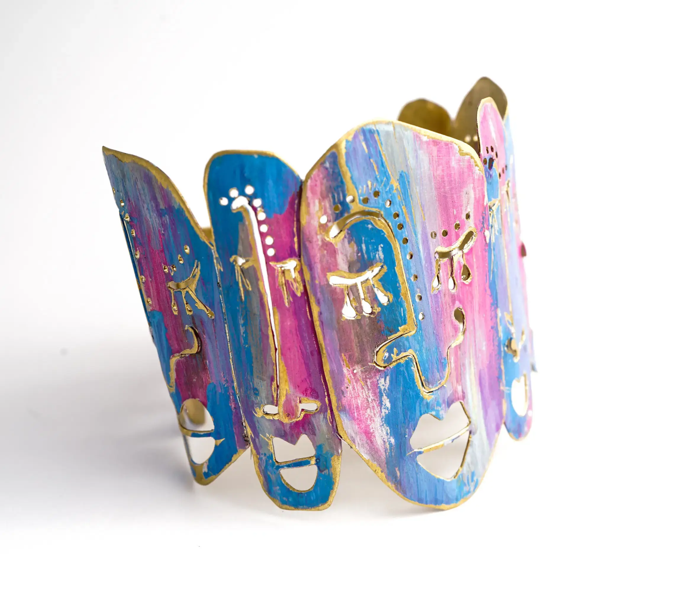 Caritas Colors Bracelet