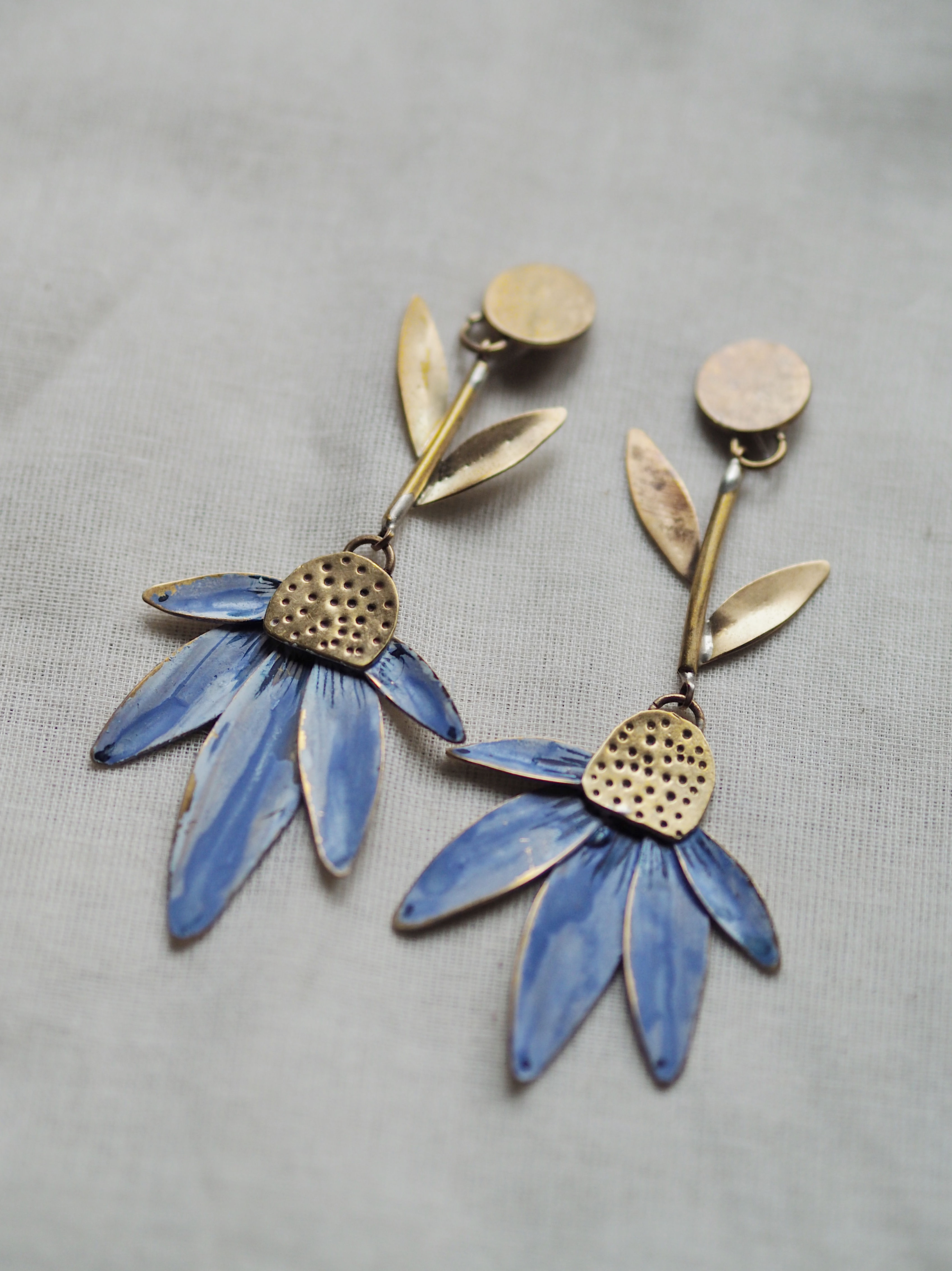 Flores salvajes · lilas · LISTAS PARA ENVIAR