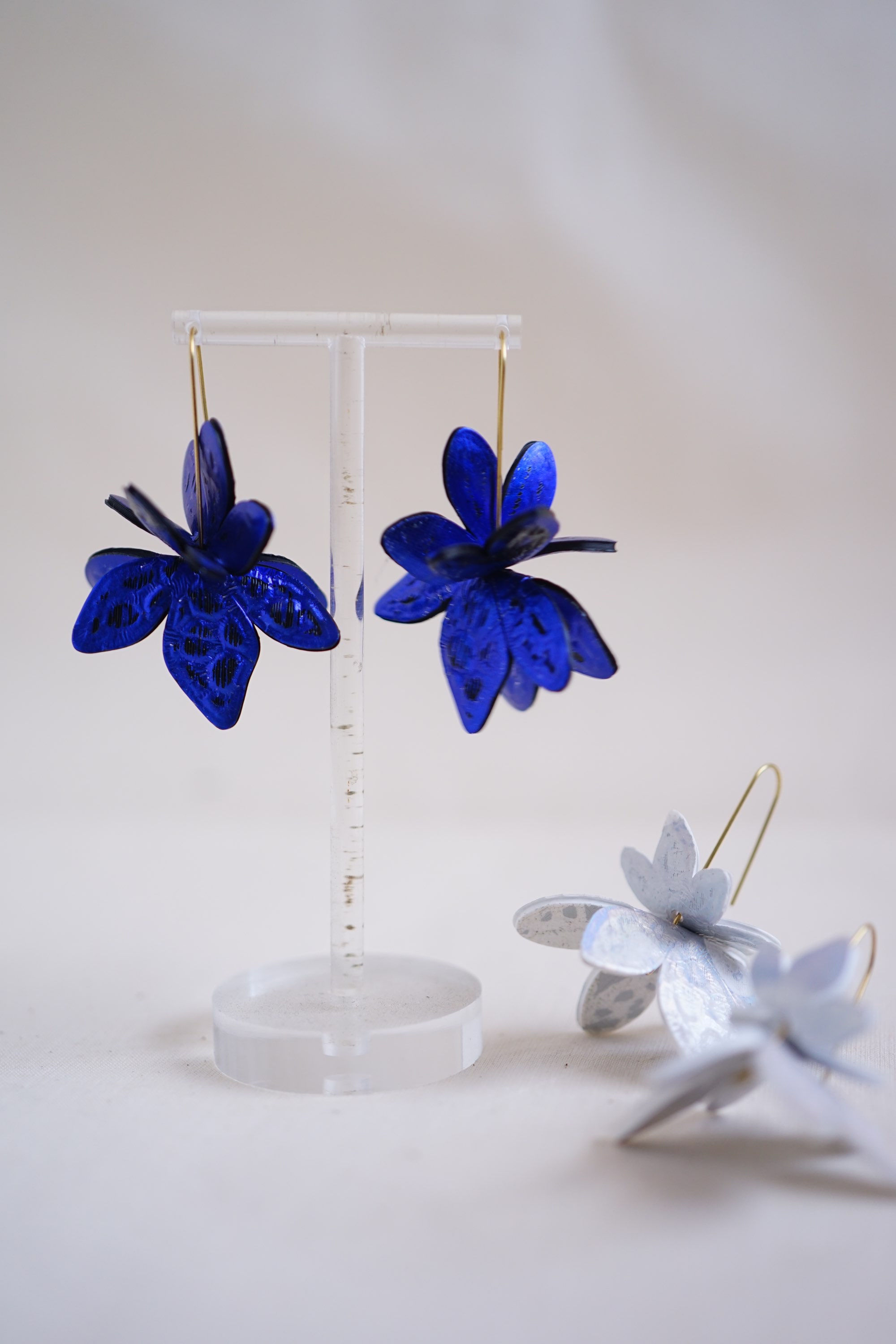 • Flores • 3d print