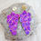 Thumbnail: Grapes earrings