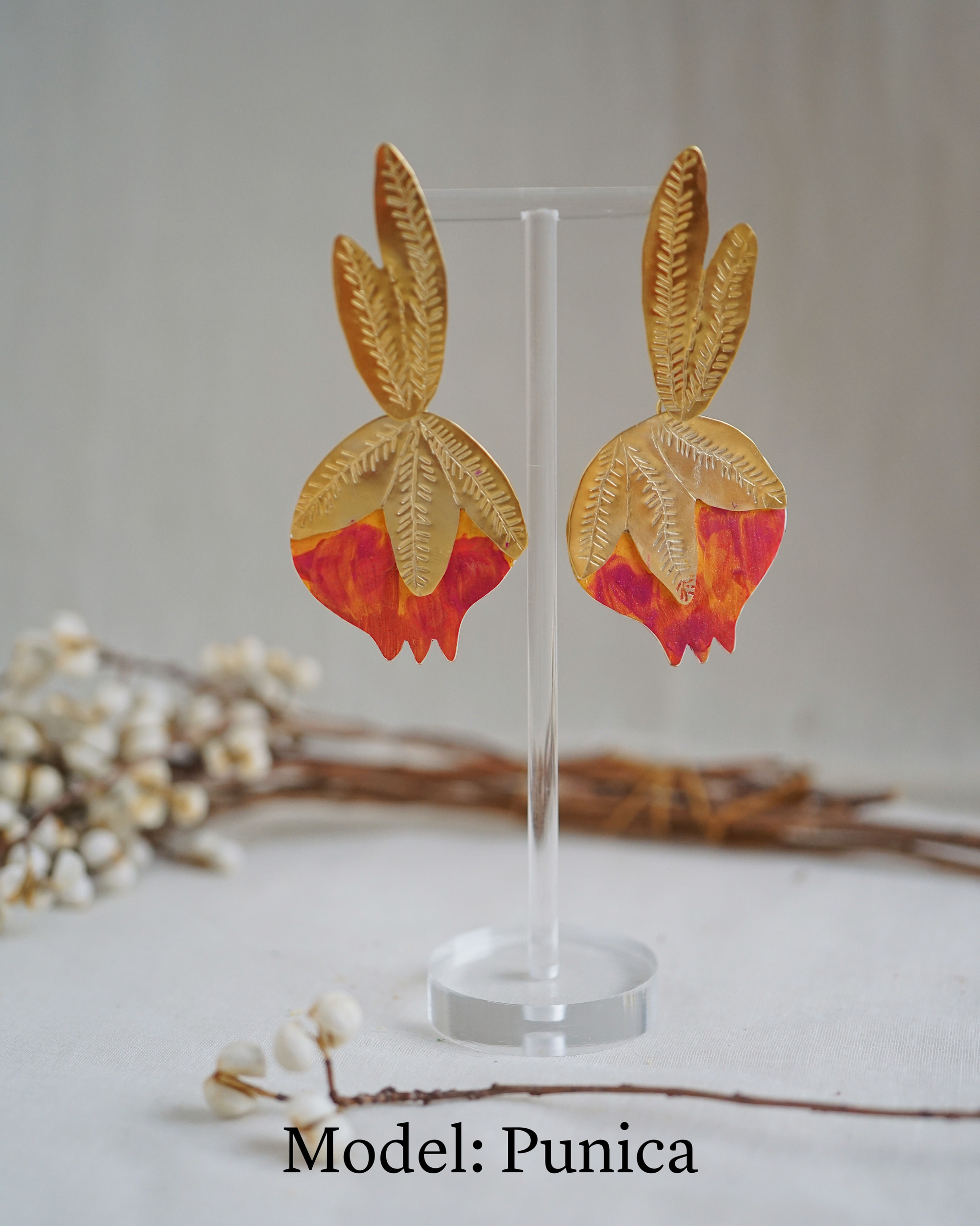 Granadas grandes LISTAS PARA ENVIAR