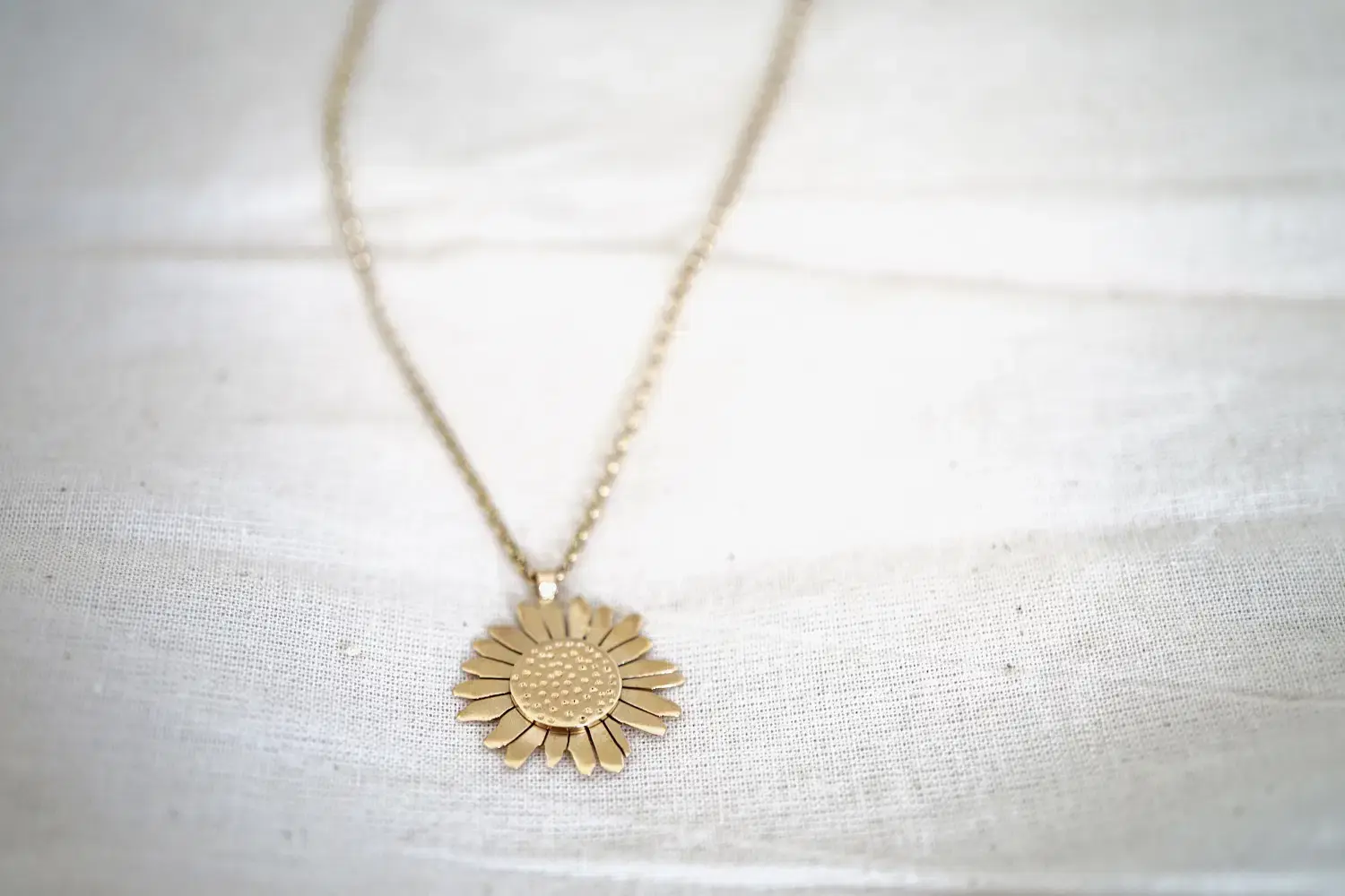 Margaritas necklace