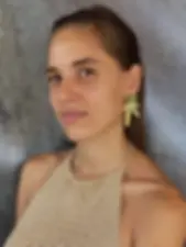 Pendientes Olivos de latón plata , joyería de autor María Rosúa, piezas únicas inspiradas en la naturaleza.