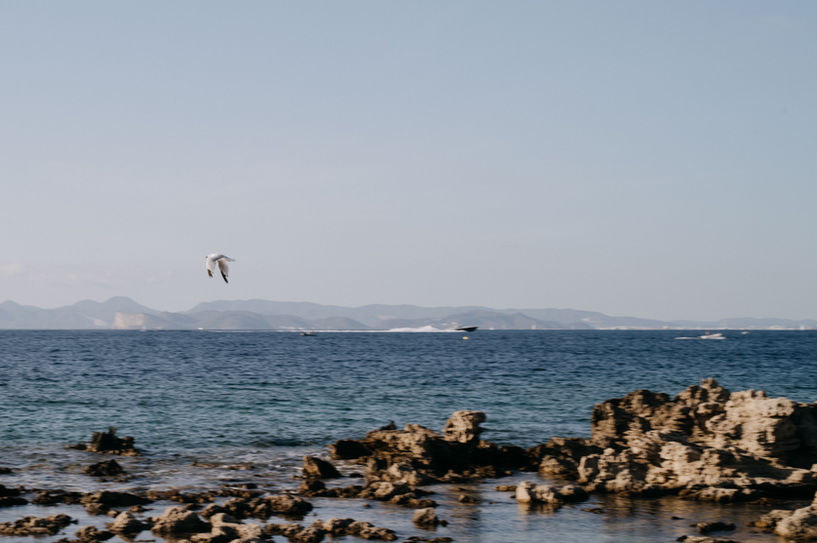 Formentera, lugar donde nacen nuestras joyas