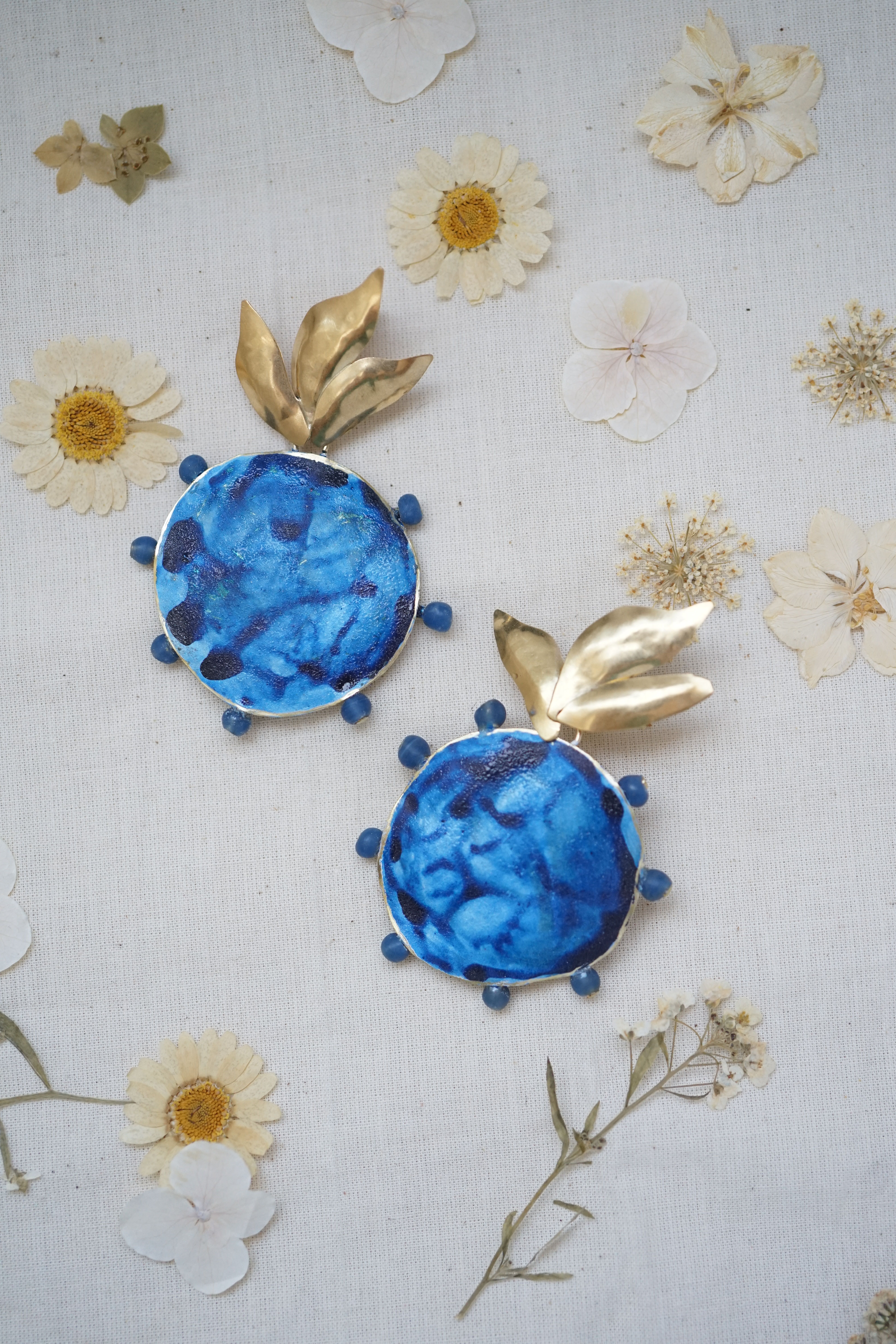 Soles y sensaciones de colores