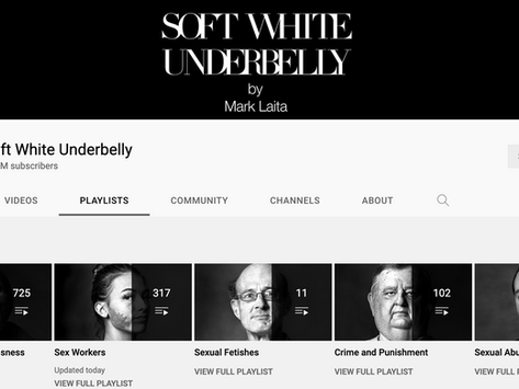 America's Underbelly