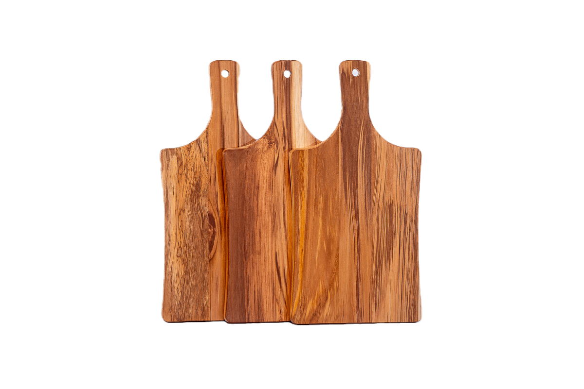 Tábuas para Corte Cód.2830