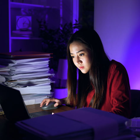 Suplantación de Identidad en Redes Sociales: Cuando Alguien Vive con tu Nombre