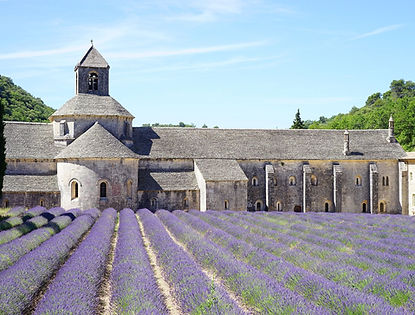 abbey-senanque-france