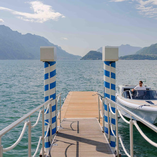 Pier at Grandhotel Victoria concept & Spa
