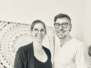 «Veränderung beginnt immer innen»