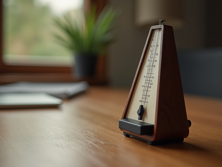 Top Tips for Effective Music Practice Sessions
