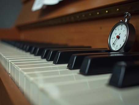 6 Benefits of Music Lessons for All Ages