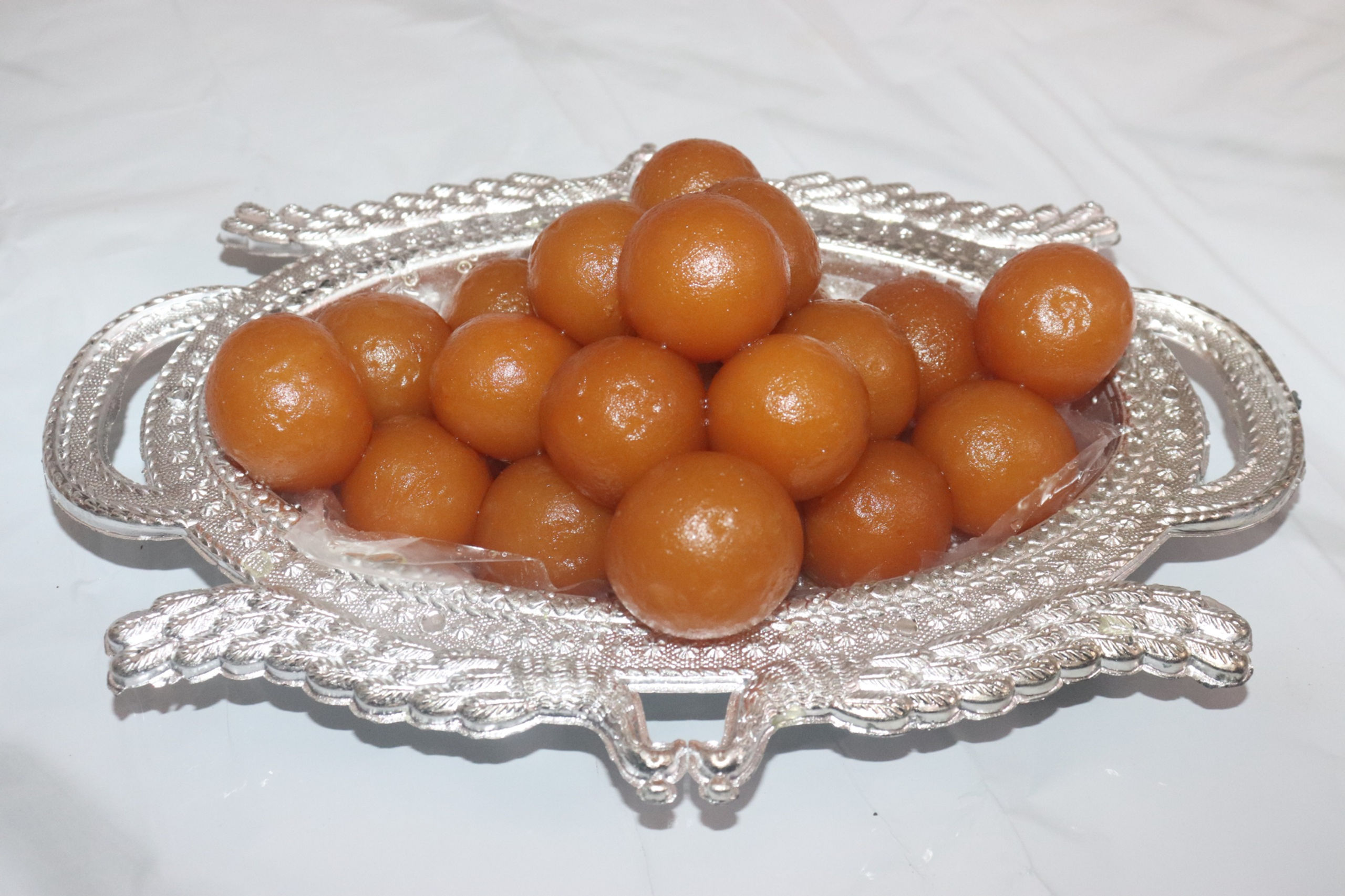 Bengali Mini Jamoon