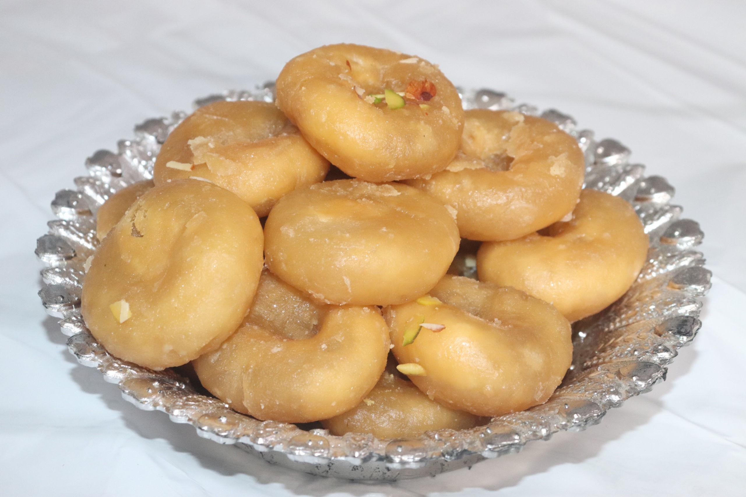 Ordinary Badusha