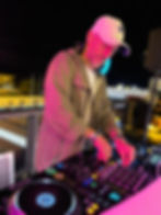 DJ Aix en Provence