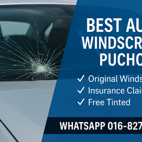 Is Windscreen Repair Covered by Insurance? Everything You Need to Know