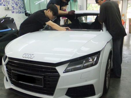 How to Claim Windscreen Insurance Tokio Marine (2025 Guide)