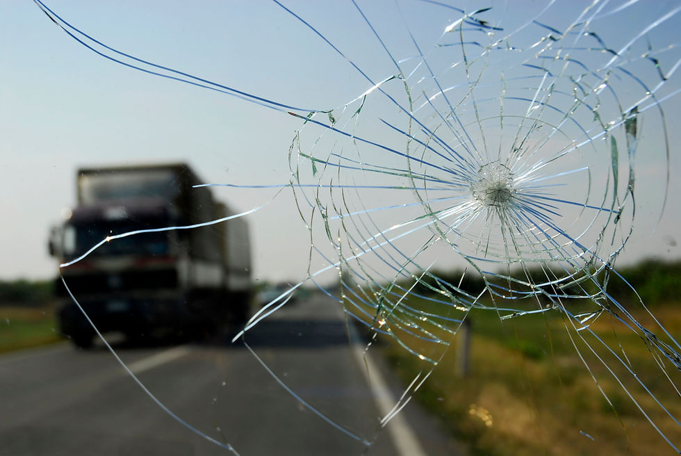 How to Claim Windscreen Insurance Great Eastern (2025 Guide)