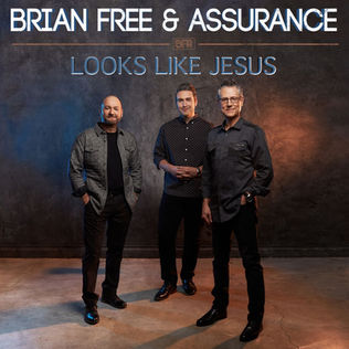 SPOTLIGHT CD REVIEW: LOOKS LIKE JESUS- BRIAN FREE & ASSURANCE