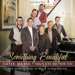 SPOTLIGHT CD REVIEW: SOMETHING BEAUTIFUL- ERNIE HAASE & SIGNATURE SOUND