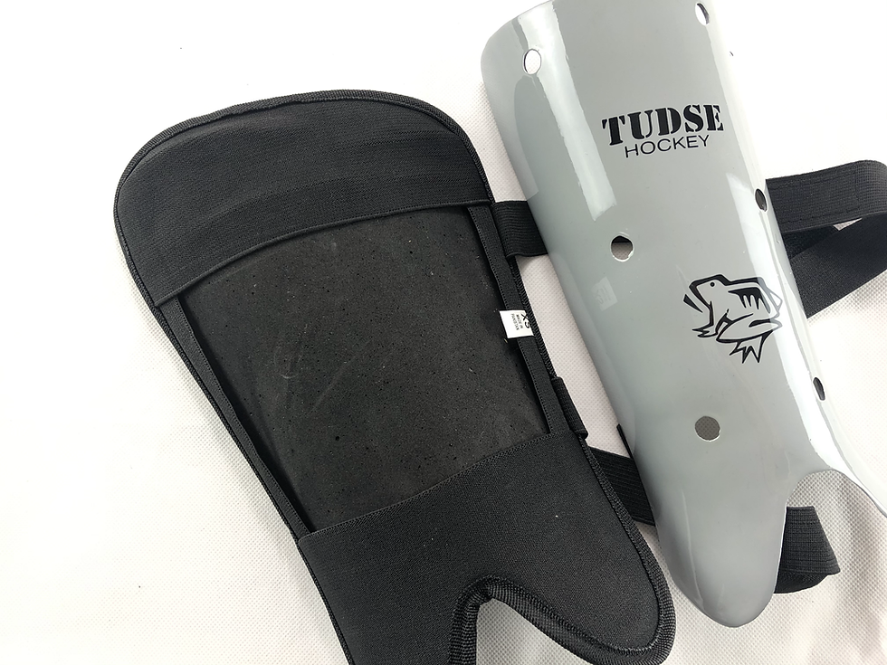 Thumbnail: Shin Guard