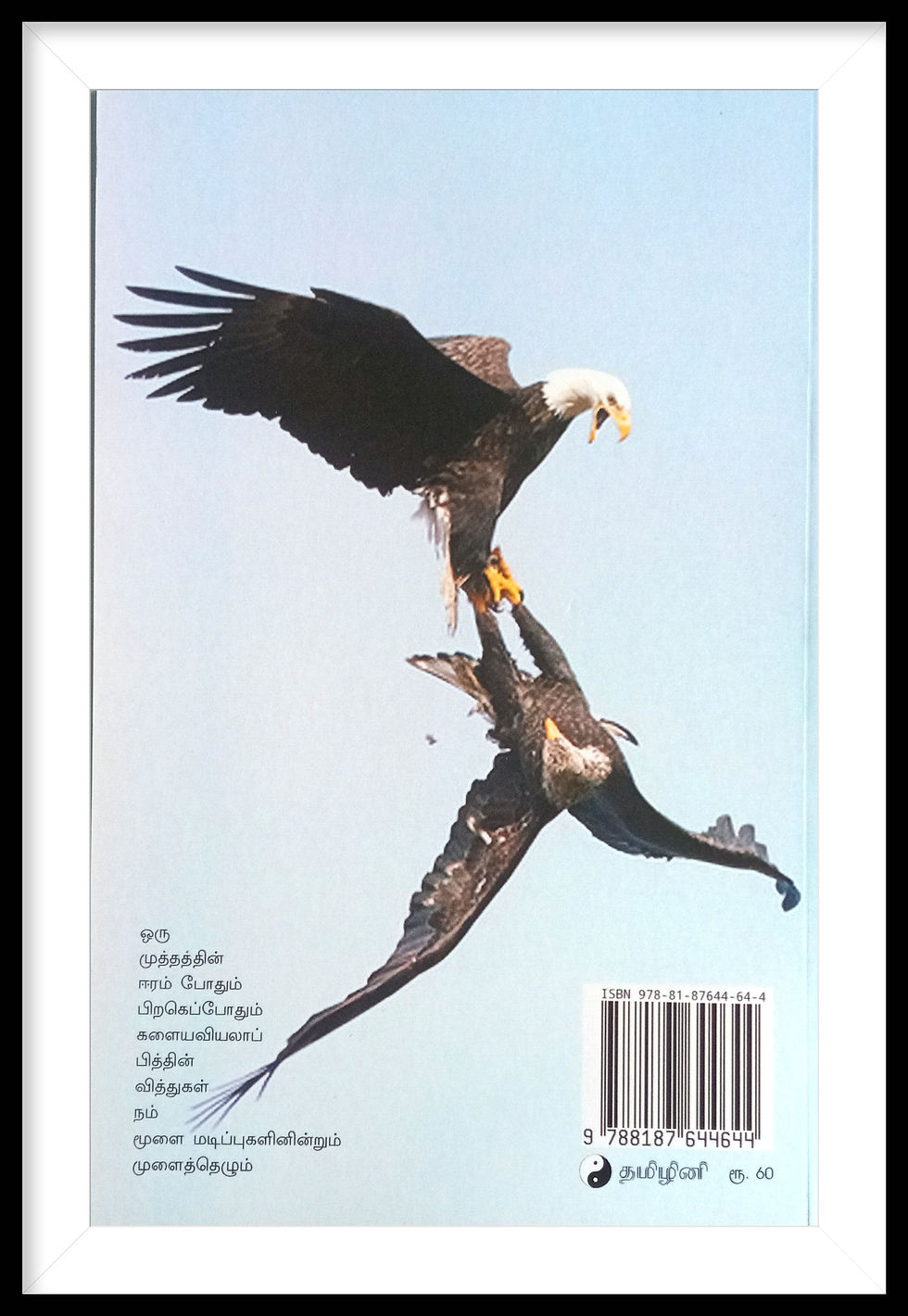 Thumbnail: மீகாமம்-

க.மோகனரங்கன்