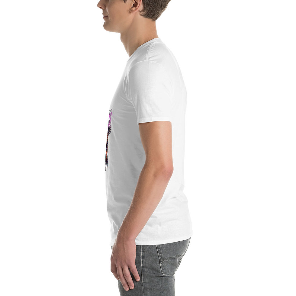 Thumbnail: Short-Sleeve T-Shirt