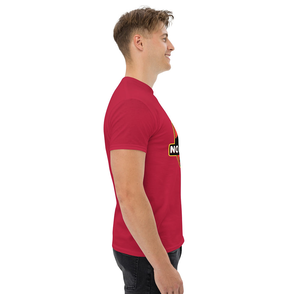 Thumbnail: Unisex classic tee