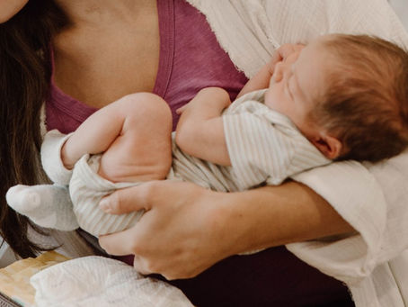 The Lasting Effects of C-Section Complications on Your Child's Health