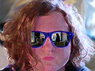 Cool Dude B)