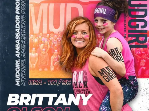 Rencontrez notre ambassadrice: Brittany
