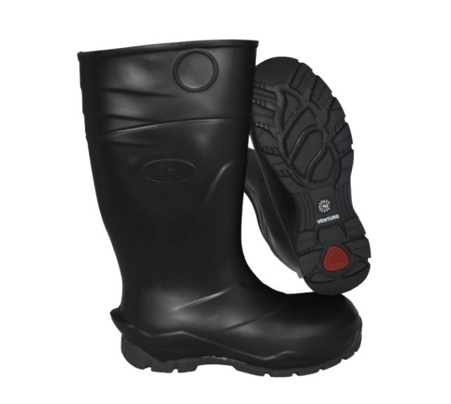 57 Venture Lightweight Boots