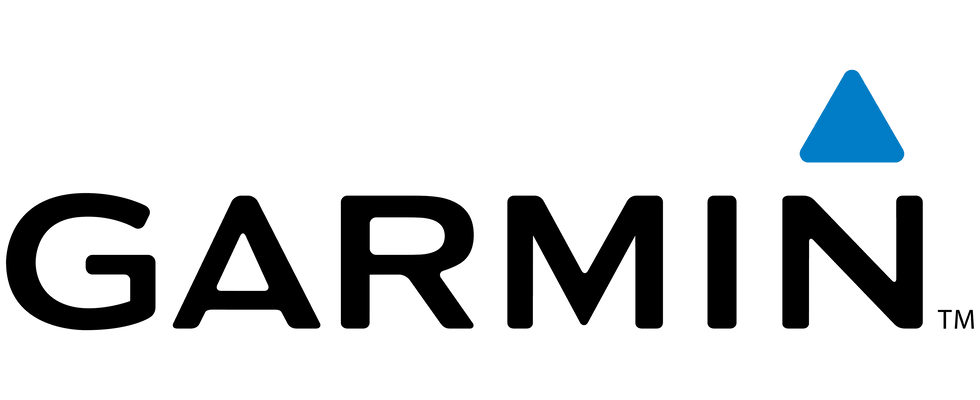 Garmin Logo