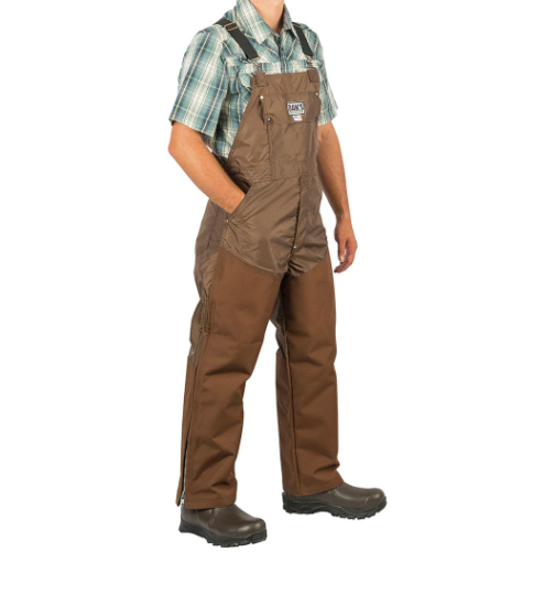Cordura Classic Briarproof Bibs