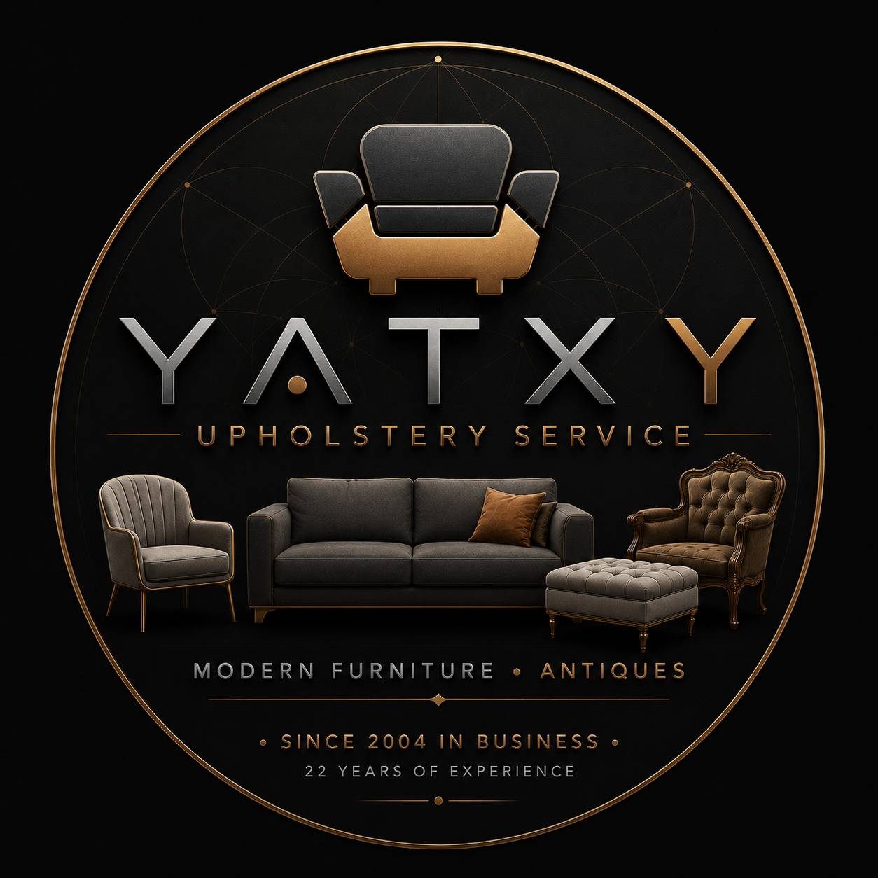 YATXY Upholstery Service