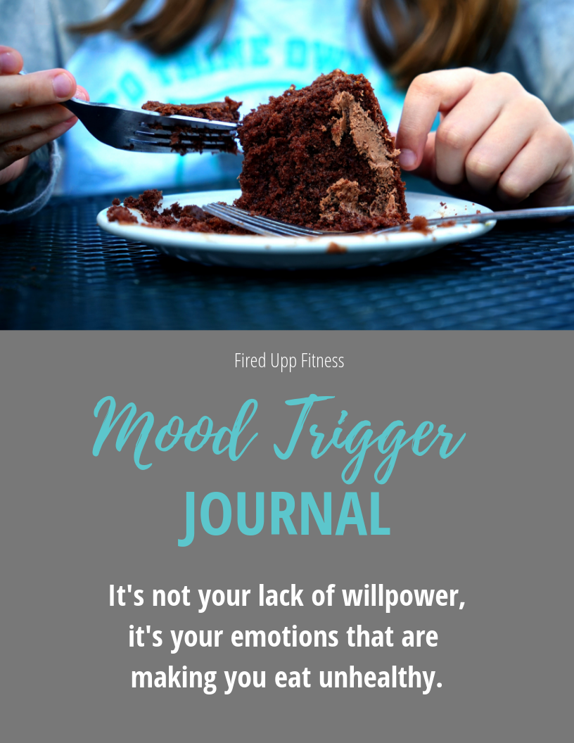 Mood Trigger Journal