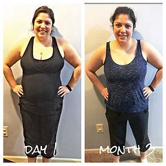 Fitness and Nutrition for Moms