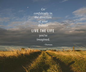 What's Holding You Back?