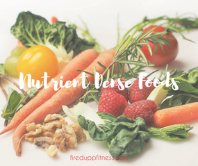 Lose Weight Without Counting Calories