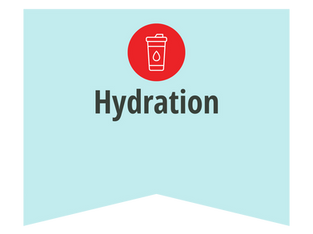 Amazon hydration add-ins