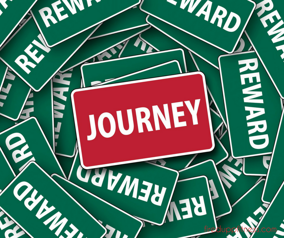 How to break down habits to build a life-long health and fitness journey.