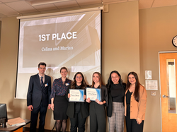 Managerial Case Competition