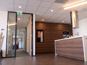 Bedrijfsverlichting