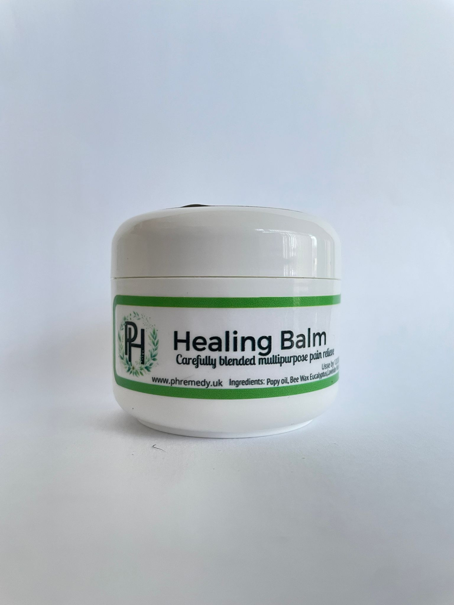 Healing Balm