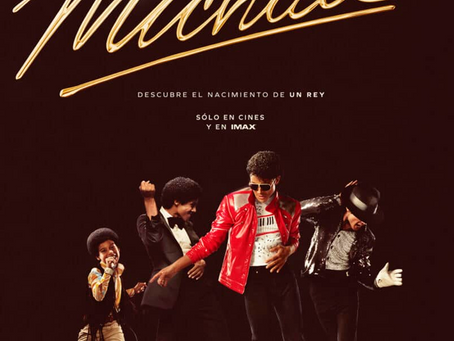 MICHAEL