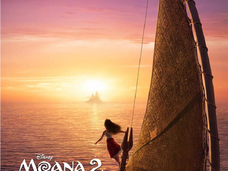 MOANA 2