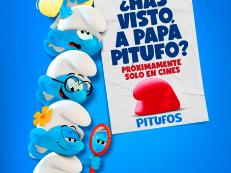 PITUFOS
