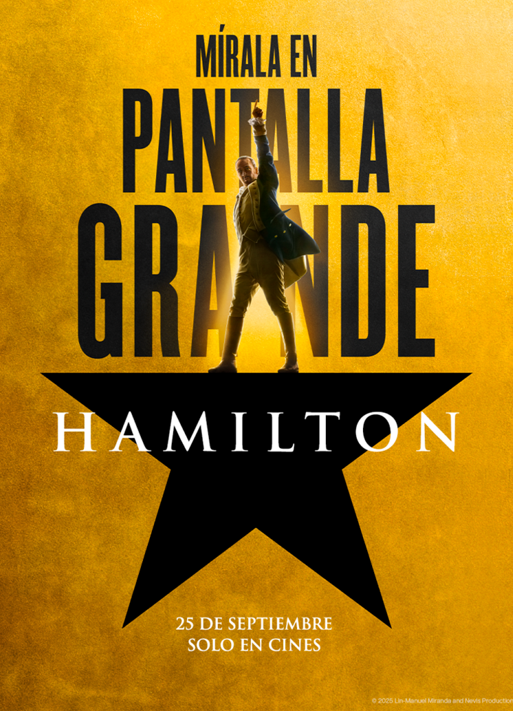 Poster Bernadette