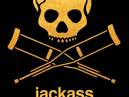 JACKASS: LA ÚLTIMA Y NOS VAMOS